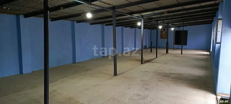 Kirayə verilir obyekt