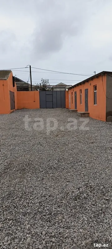 Kirayə verilir obyekt