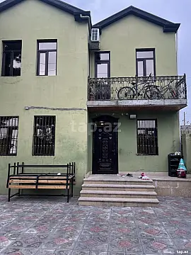 Satılır 5 otaqlı həyət evi 165 m² — Xırdalan, Xırdalan 5 otaq 165.00 m²