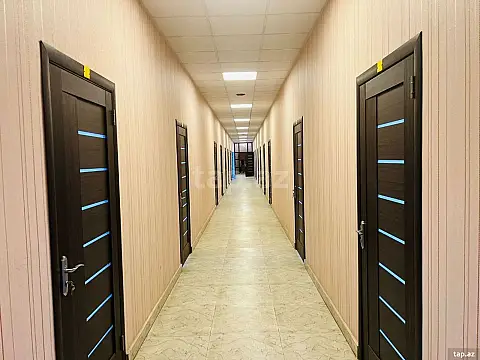 Kirayə verilir ofis — Bakı, Nərimanov