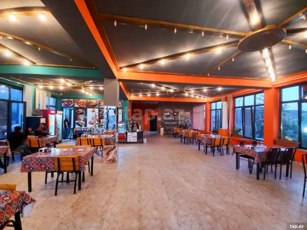 Kirayə verilir ofis