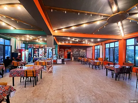 Kirayə verilir ofis