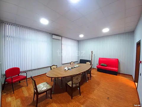 Kirayə verilir ofis