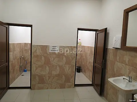 Kirayə verilir ofis