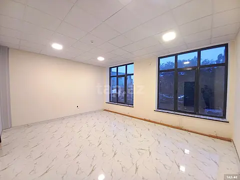 Kirayə verilir ofis