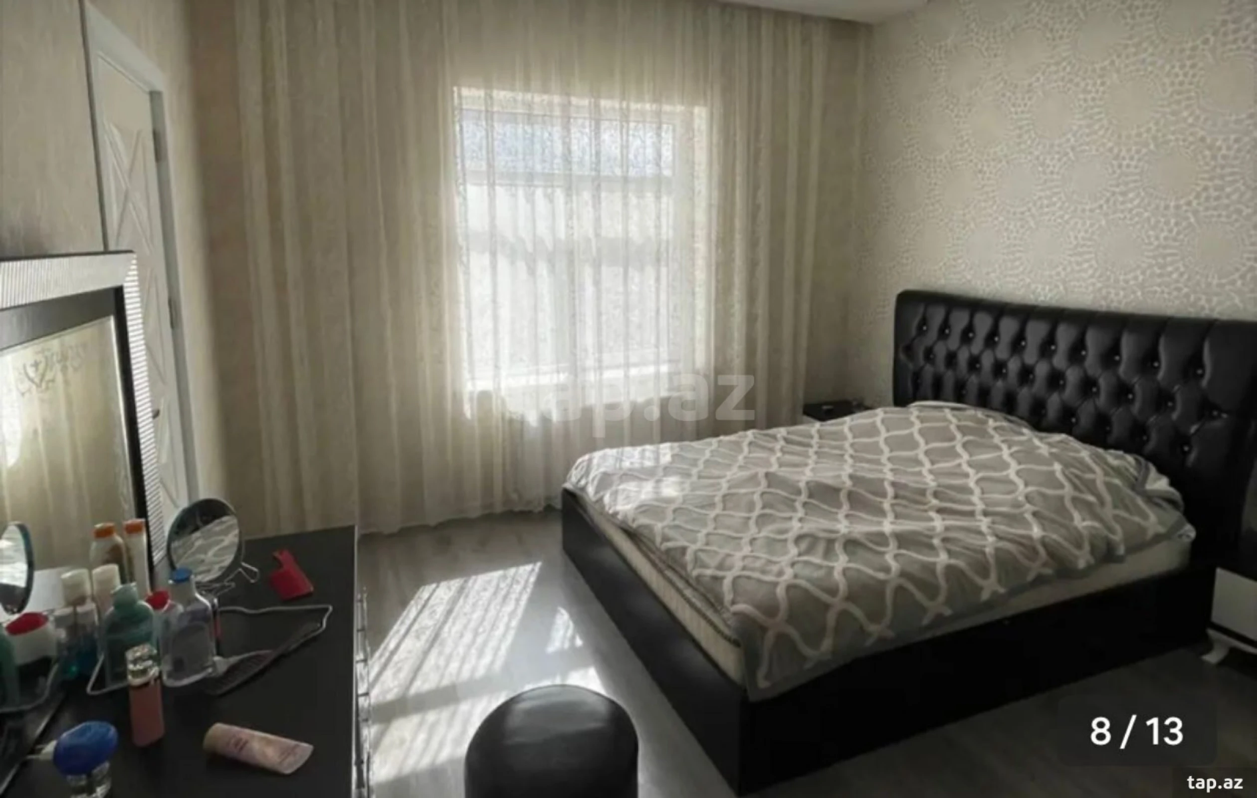 Kirayə verilir 3 otaqlı həyət evi