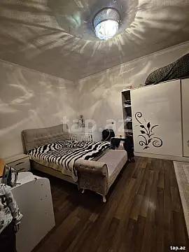 Satılır 2 otaqlı həyət evi