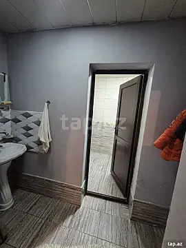 Satılır 2 otaqlı həyət evi