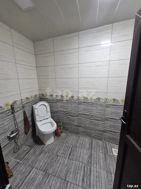 Satılır 2 otaqlı həyət evi