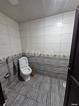 Satılır 2 otaqlı həyət evi