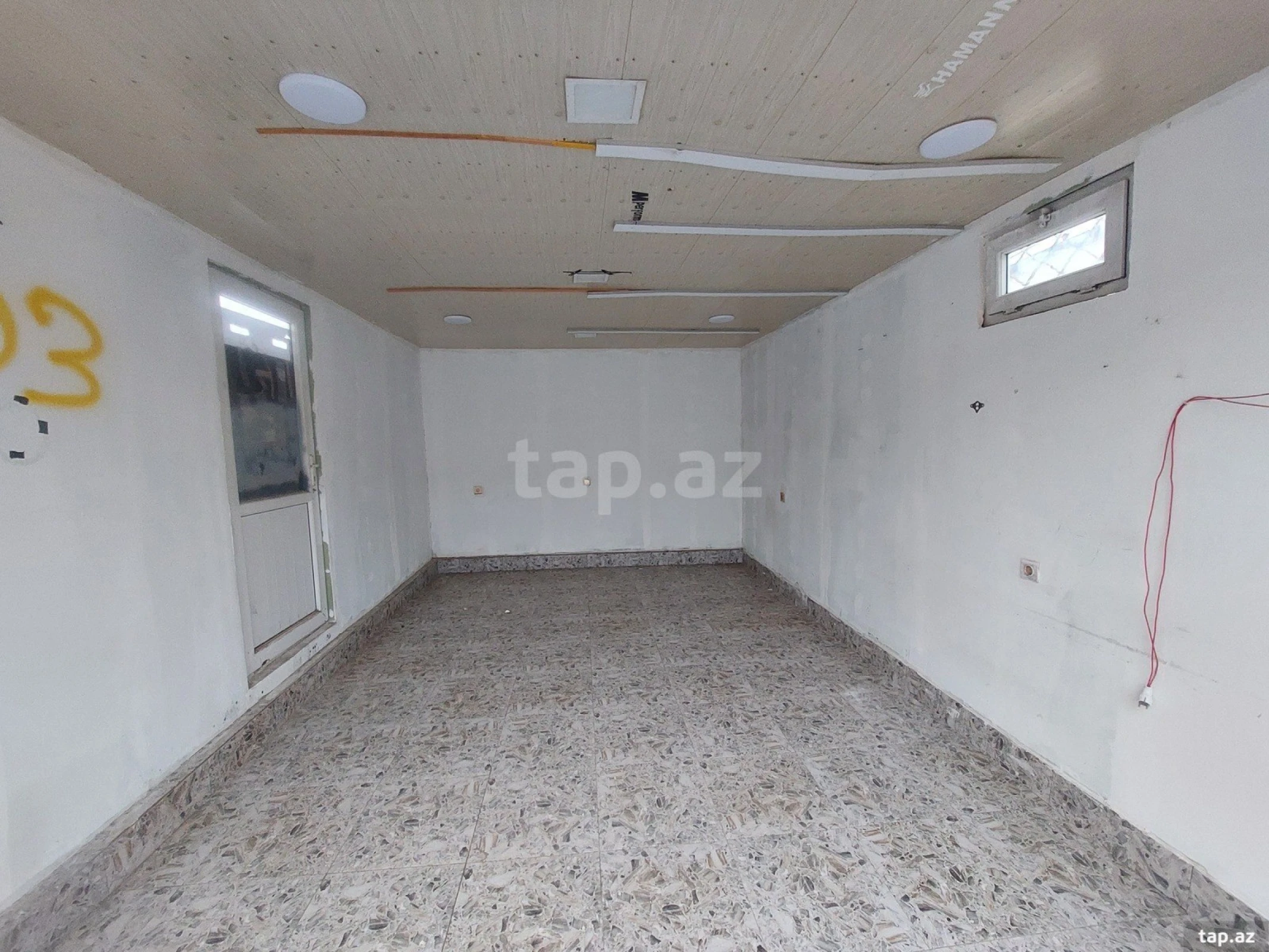 Kirayə verilir ofis