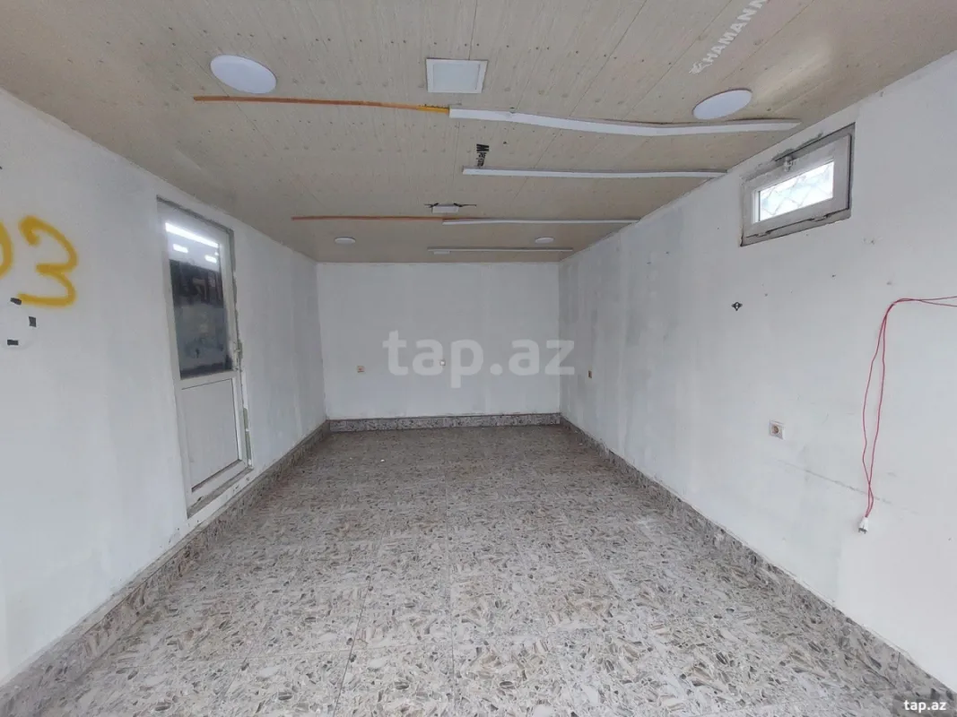 Kirayə verilir ofis