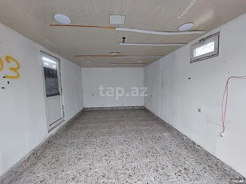 Kirayə verilir ofis