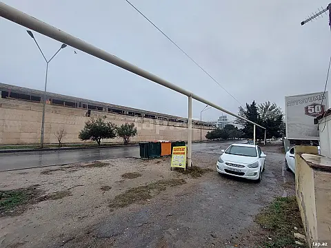 Kirayə verilir ofis