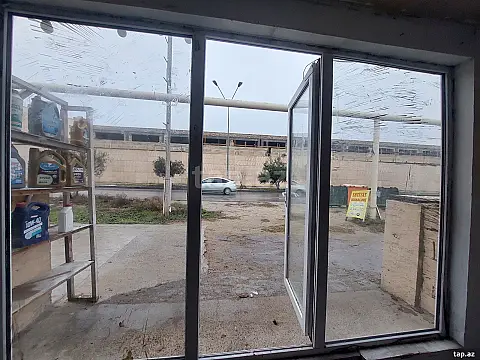 Kirayə verilir ofis