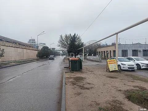 Kirayə verilir ofis — Bakı, Hövsan