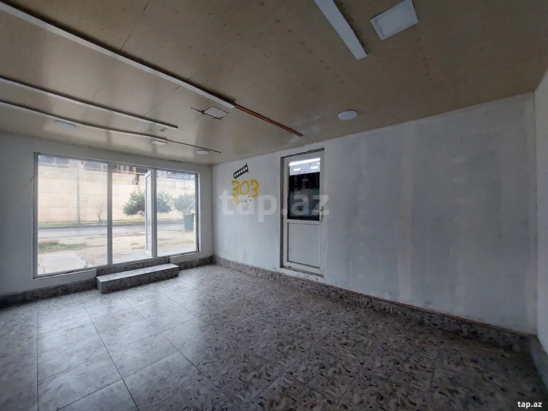 Kirayə verilir ofis