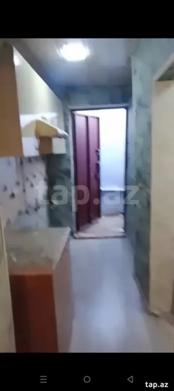 Satılır 1 otaqlı həyət evi