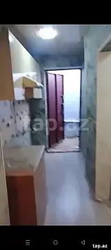 Satılır 1 otaqlı həyət evi — Xırdalan, Xırdalan 1 otaq 40.00 m²