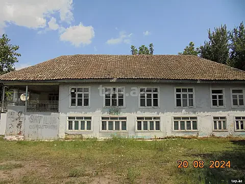 Satılır torpaq sahəsi — Masallı