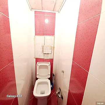Satılır 1 otaqlı mənzil 40 m²