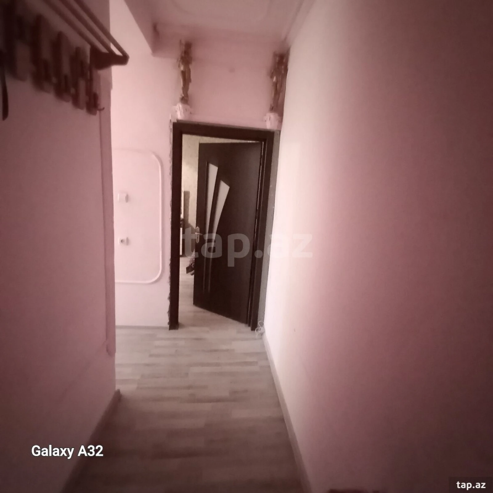 Satılır 1 otaqlı mənzil 40 m²