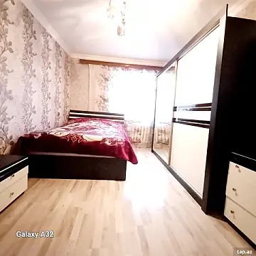 Satılır 1 otaqlı mənzil 40 m² — Bakı, Yeni Günəşli 1 otaq 40.00 m²