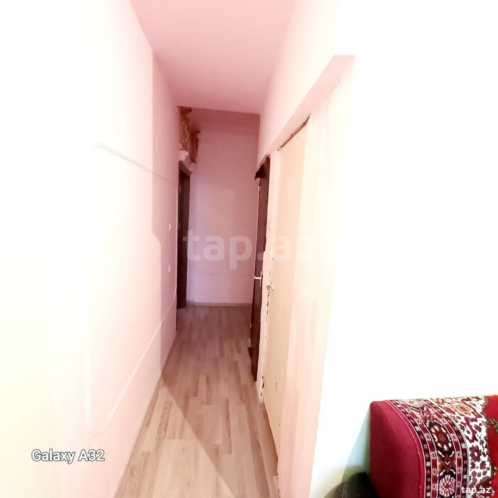 Satılır 1 otaqlı mənzil 40 m²