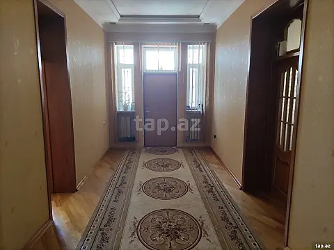 Satılır 5 otaqlı həyət evi