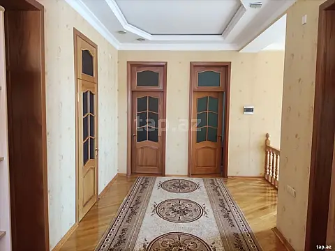 Satılır 5 otaqlı həyət evi