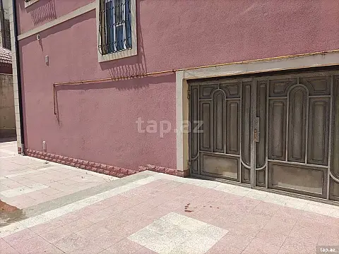 Satılır 5 otaqlı həyət evi