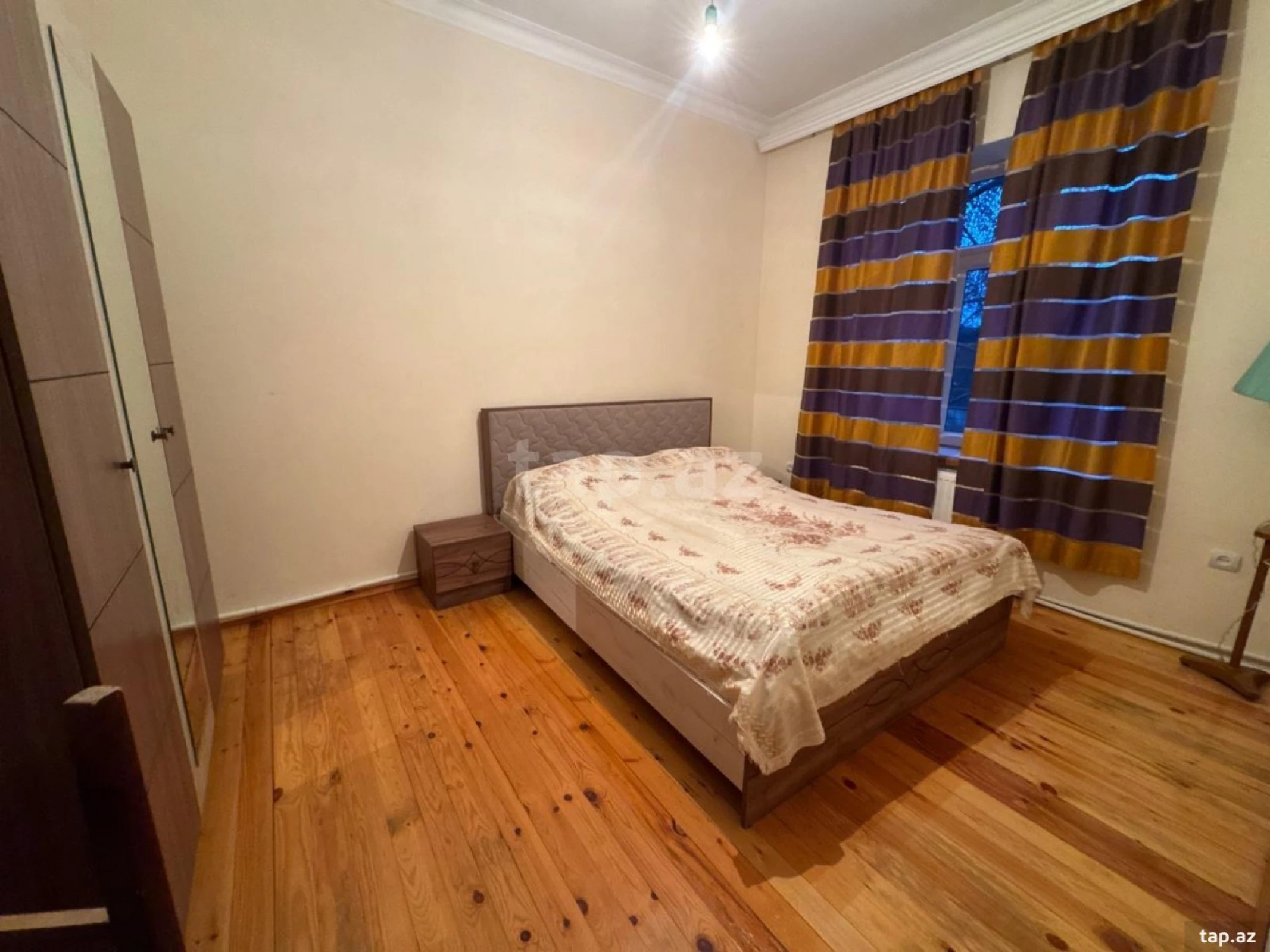 Satılır 2 otaqlı həyət evi 140 m²