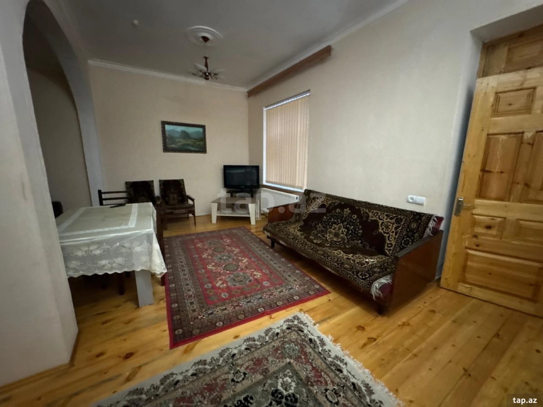 Satılır 2 otaqlı həyət evi 140 m²