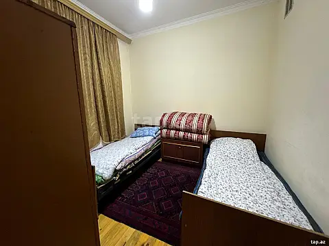 Satılır 2 otaqlı həyət evi 140 m²