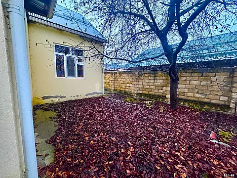 Satılır 2 otaqlı həyət evi 140 m² — Qusar 2 otaq 140.00 m²