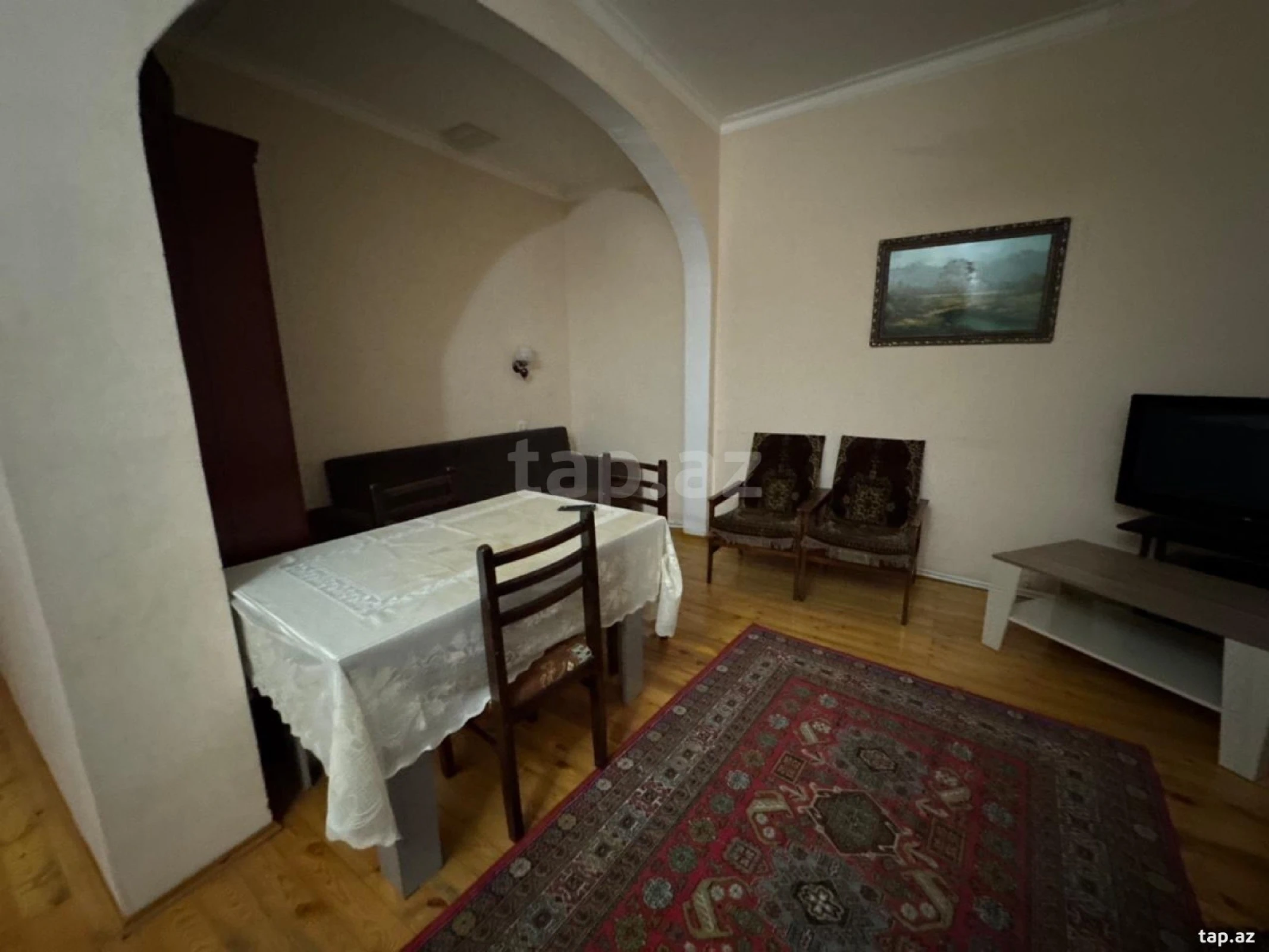Satılır 2 otaqlı həyət evi 140 m²