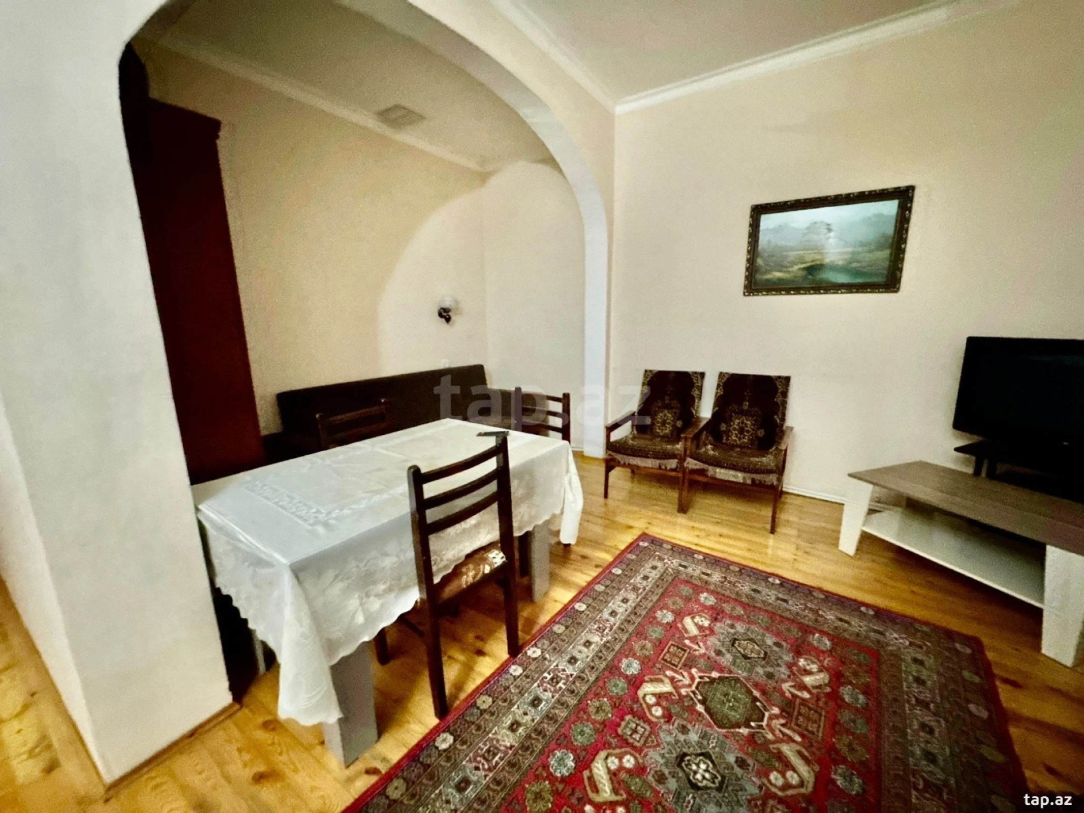Satılır 2 otaqlı həyət evi 140 m²