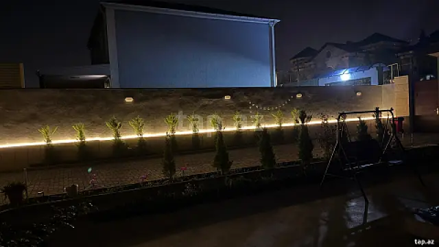 Kirayə verilir 5 otaqlı həyət evi