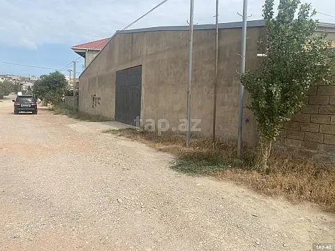 Kirayə verilir obyekt — Bakı, Digah