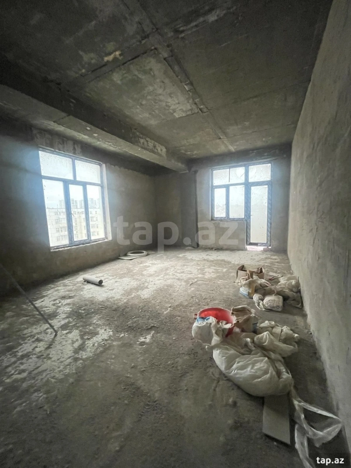 Satılır 3 otaqlı yeni tikili 139 m²