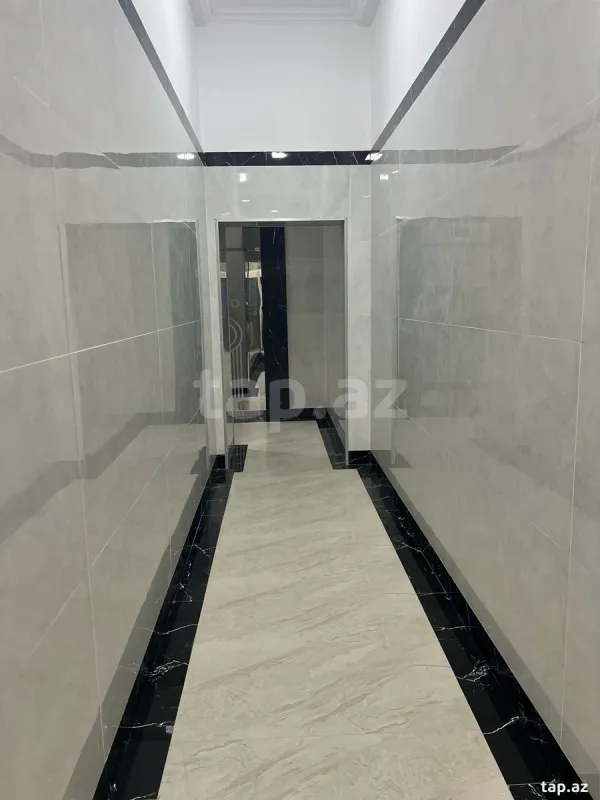 Satılır 3 otaqlı yeni tikili 139 m²
