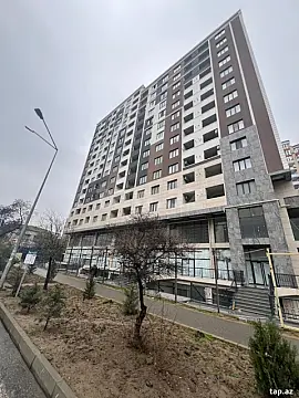 Satılır 3 otaqlı yeni tikili 139 m² — Bakı, Suraxanı 3 otaq 139.00 m²