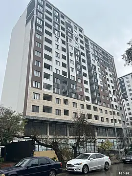 Satılır 3 otaqlı yeni tikili 139 m²