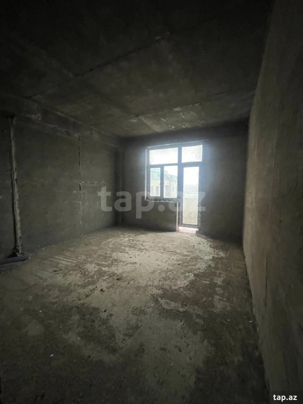 Satılır 3 otaqlı yeni tikili 139 m²