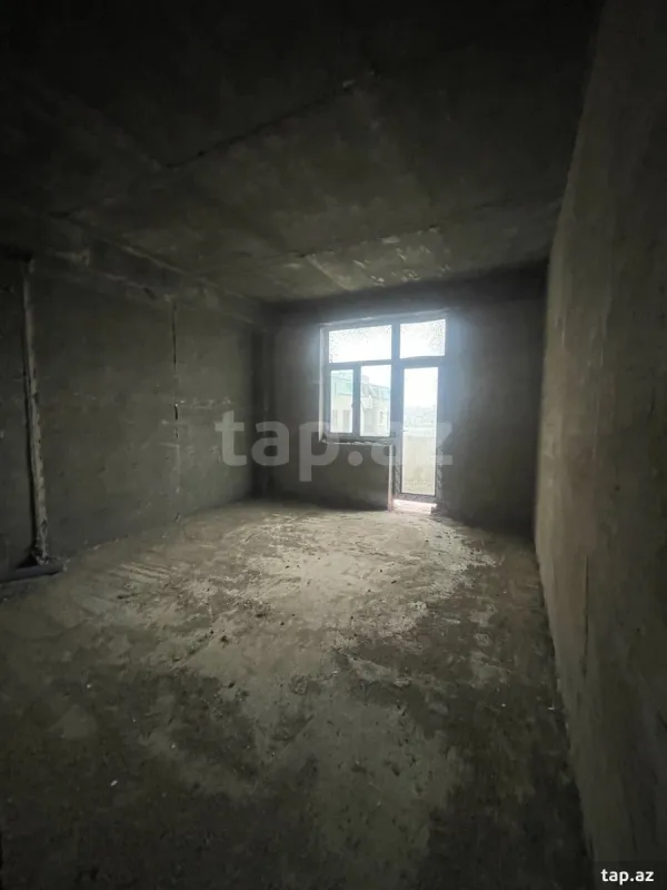 Satılır 3 otaqlı yeni tikili 139 m²