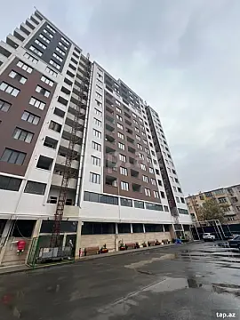 Satılır 3 otaqlı yeni tikili 139 m²