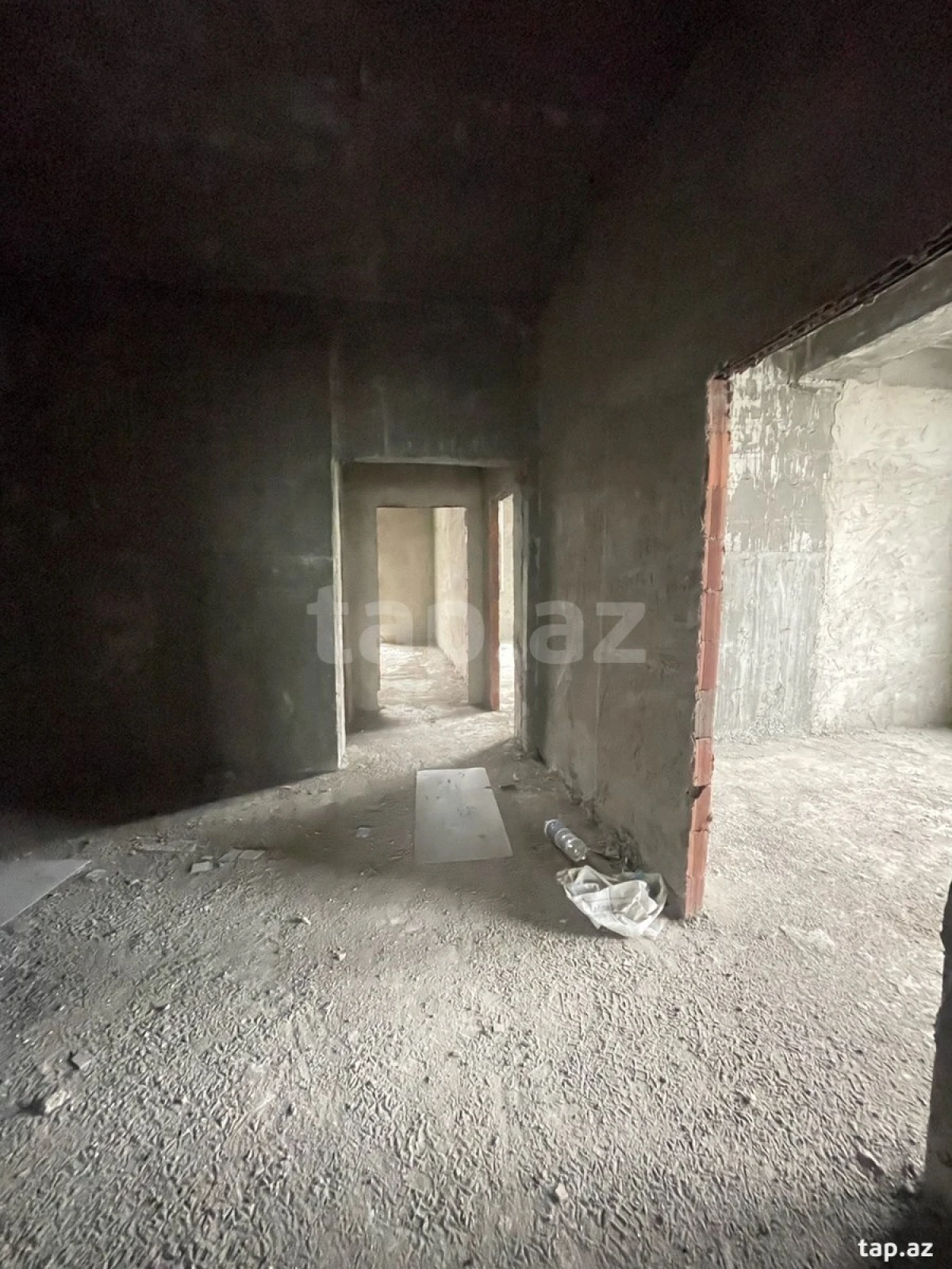 Satılır 3 otaqlı yeni tikili 139 m²