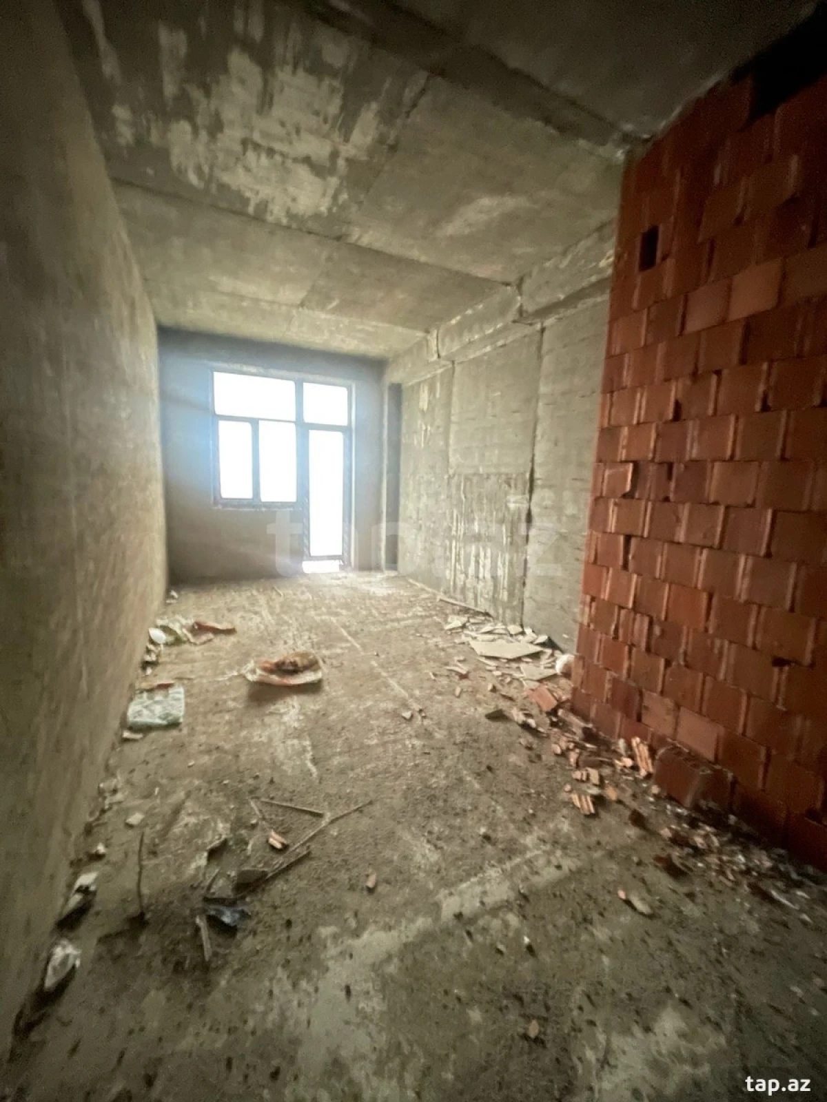 Satılır 3 otaqlı yeni tikili 139 m²