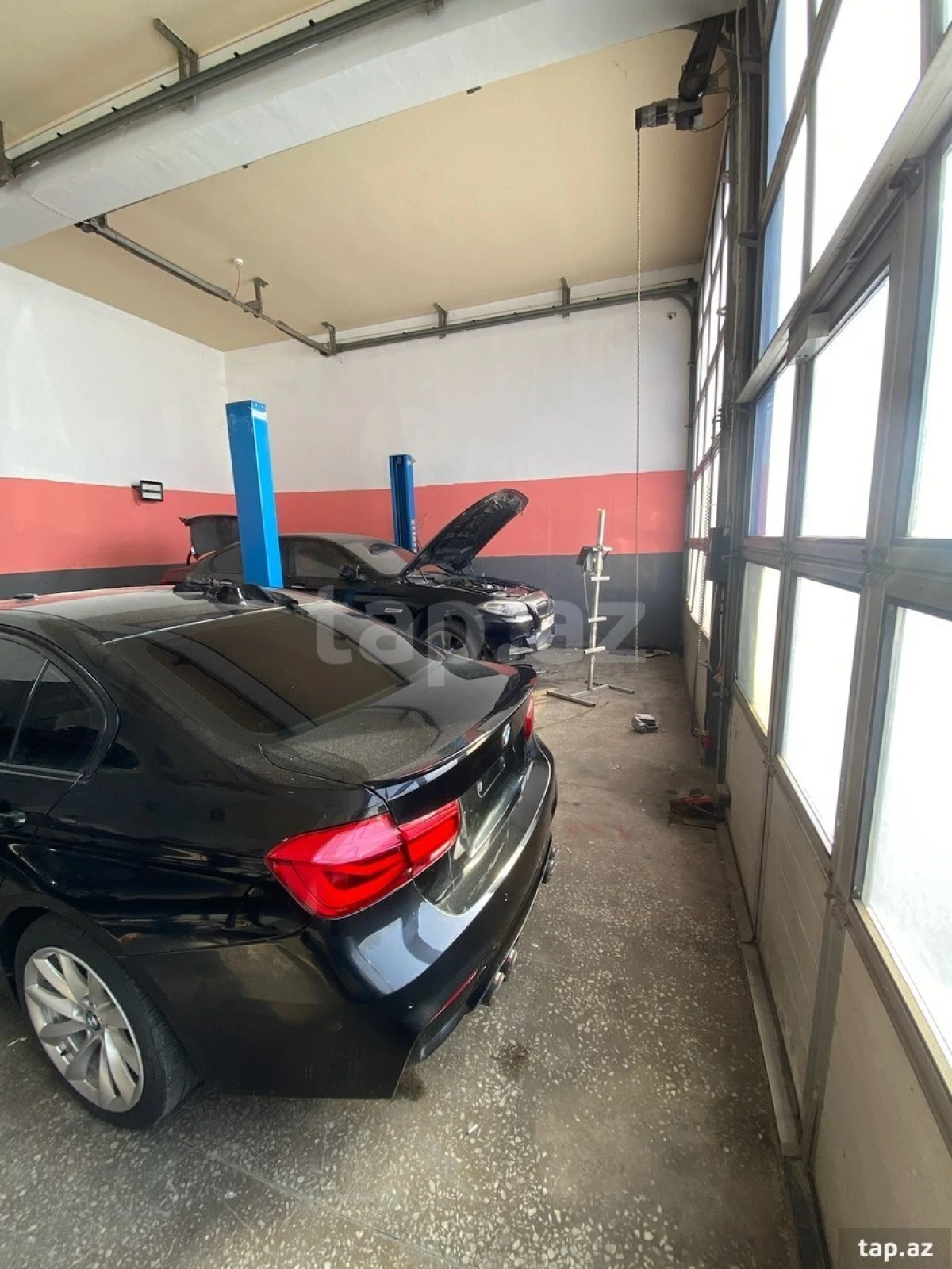 Kirayə verilir obyekt