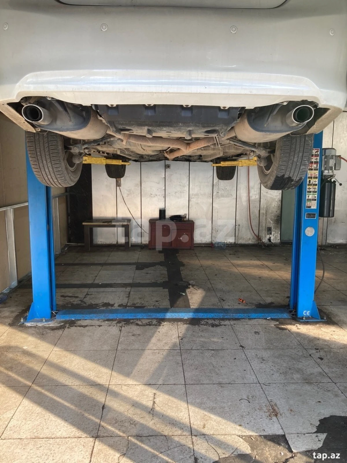 Kirayə verilir obyekt